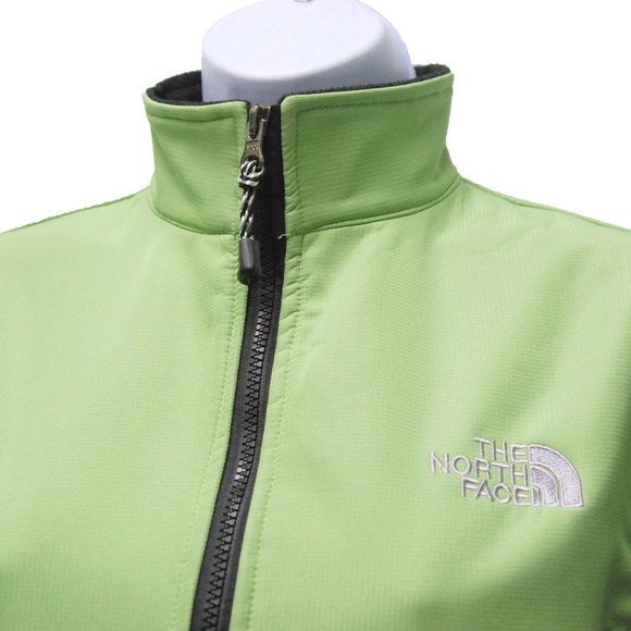 The North Face Jackets Coats The North Face Summit Series Soft Shell Jacket Poshmark